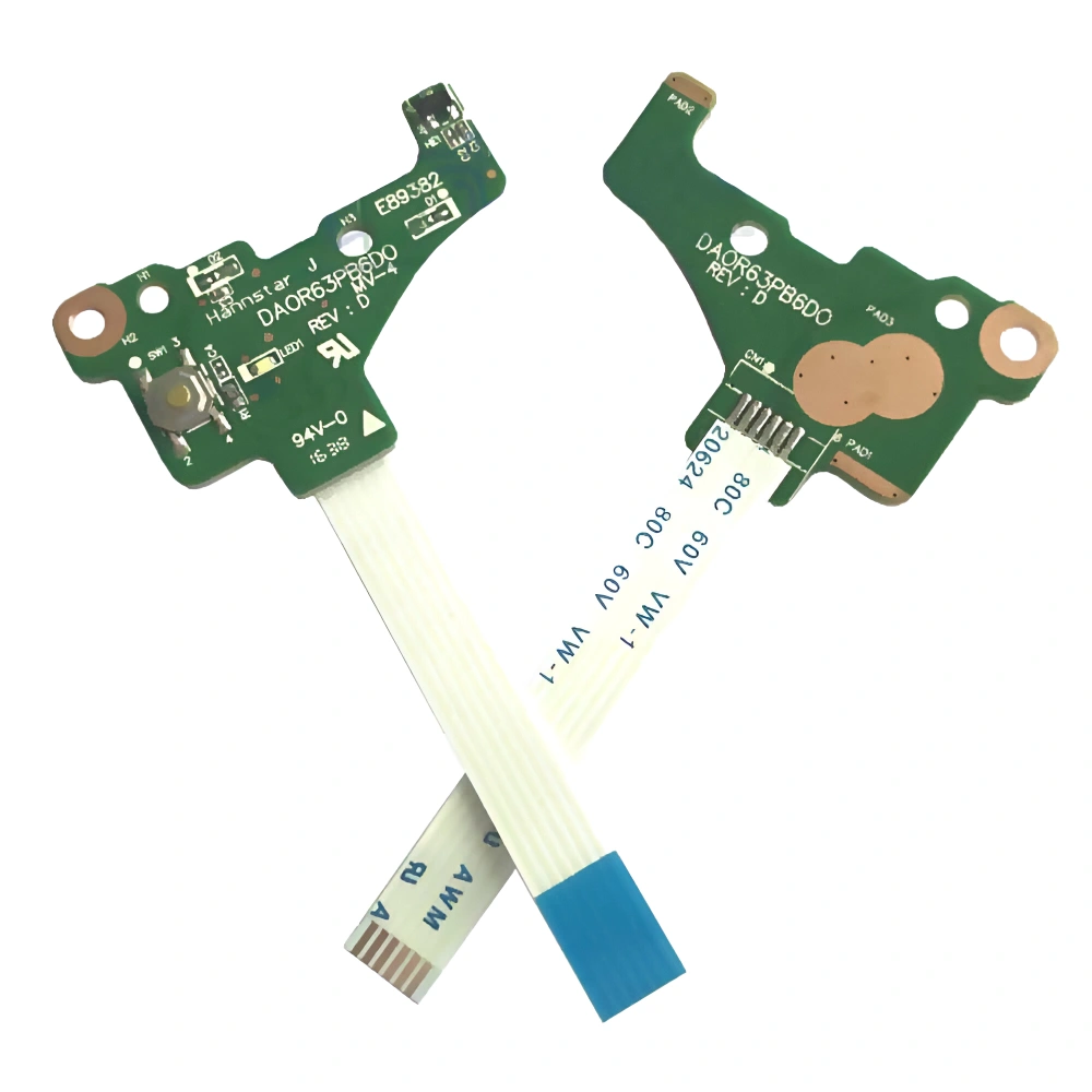 Laptop On | Off Switch Button For HP 15E | 14E view 2